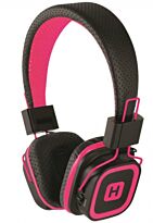 Наушники HARPER HB-311BT pink