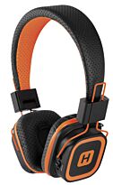 Наушники HARPER HB-311BT orange