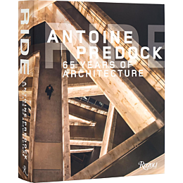 Ride: Antoine Predock