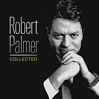 Palmer Robert Collected 2LP