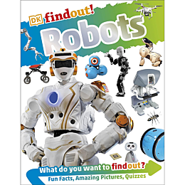 Robots