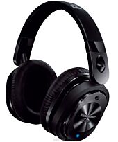 Panasonic: Наушники-накладные RP-HC800E-K черный