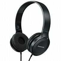 Panasonic: Наушники-накладные RP-HF100GC-K черный