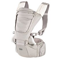 Chicco: Рюкзак-переноска Hip Seat Hazelwood