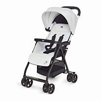 Chicco: Прогулочная коляска Ohlala 2 Silver