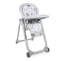 Chicco: Стульчик для кормления Polly Progres5 Mirage