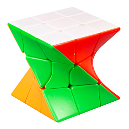 Rubik's Cube: Кубик 3х3 (цвет Пастель)