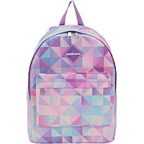 Рюкзак EasyLine 17L Magic Rhombs