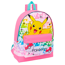 Рюкзак Safta Pokemon Pikachu