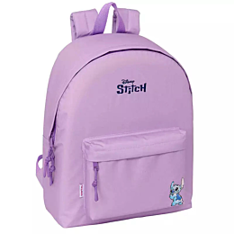 Рюкзак Safta Stitch. Сиреневый