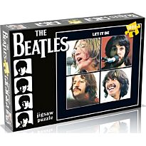Beatles Let It Be (MRCH)