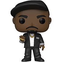 Funko: Albums. Фигурка POP! Albums: 2pac - 2pacalypse Now