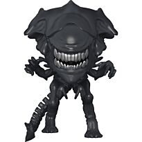 Funko: Aliens. Фигурка POP 6": Alien Queen