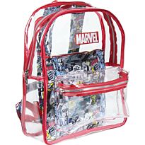 Рюкзак Marvel Comics 28,5 x 40 x 10 см.