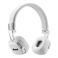 Наушники MARSHALL Major 3 Bluetooth White