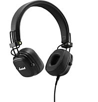 Наушники MARSHALL Major 3 Black