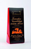 Кофе GURMAN`s JAMAICAN ROYAL NUT молотый, 125 г.