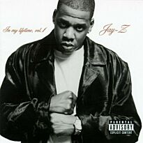 Jay-Z In My Lifetime Vol.1 (фирм.)