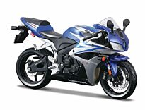 Maisto.Assembly Line: 1:12 HONDA CBR 600 RR