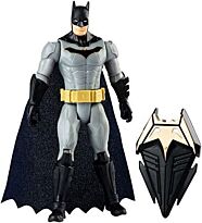 Batman: Базовая фигурка 15 см, в ассортименте
