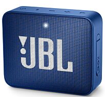 Портативная акустика JBL Go 2 (синий)
