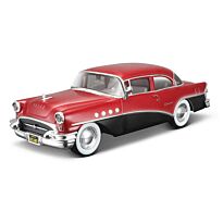 Maisto.Assembly Line: 1:24 Buick Century GT