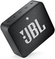Портативная акустика JBL Go 2 (черный)