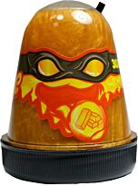 Слайм "Ninja" золотой  130 г.