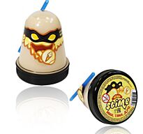 Слайм "Ninja" с ароматом мороженого 130 г.