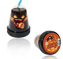 Слайм "Ninja" с ароматом колы 130 г.