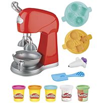 Пластилин Игровой набор "Кухонный комбайн" Play Doh