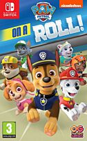 Paw Patrol On A Roll NS