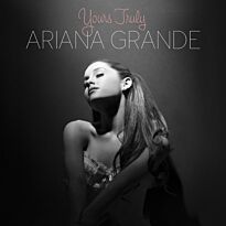 Grande Ariana Yours Truly LP