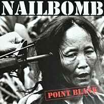 Nailbomb Point Blank LP