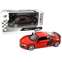 RW: Радиоуправляемая машинка AUDI R8 GT на пульте управления, 1:14, в ассортименте