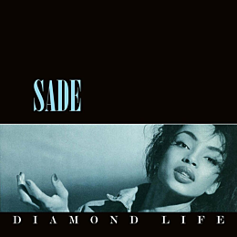 Sade Diamond Life (2024) LP