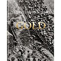Sebastiao Salgado. Gold