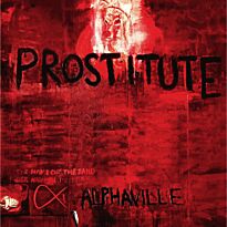Alphaville Prostitute (Hq) 2LP