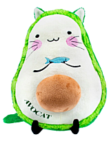 Fancy: Гламурная игрушка "Авокэт", 39 см