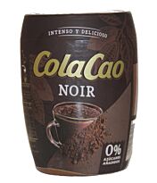 Какао Cola Cao NOIR 0% 300гр