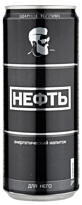 Напиток энергетический "NEFT" "Для Него" 0,45 л.