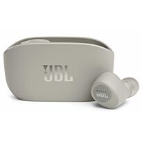 Наушники JBL Wave 100TWS, слоновя кость