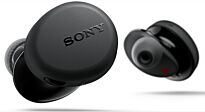 Наушники Sony WF-XB700BT, черный