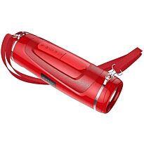 Портативная акустика Borofone BR7 2*5W BT (Red)
