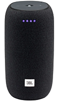 Портативная акустика JBL Link Portable BT с Алисой, черный