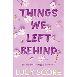 Score L.: Things We Left Behind