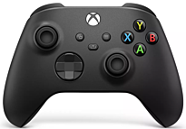 X-Box Series S/X Wireless Remote Controller Black