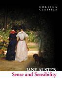 Austen J.: SENSE AND SENSIBILITY