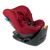 Chicco: Автокресло 2EASY Red Passion (0-18 kg) 0+