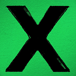 Sheeran Ed Multiply (x) (Ltd) 2LP